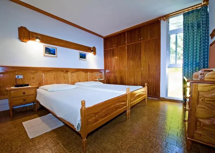 Atlantis Park Hotel 3*