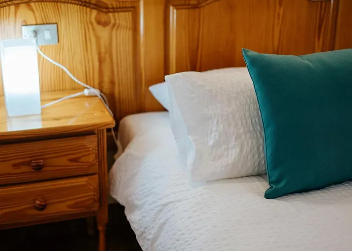 Atlantis Park Hotel Punta Del Hidalgo