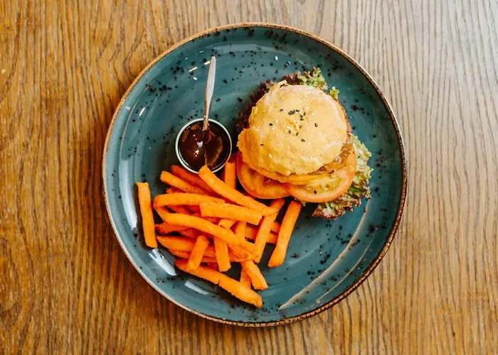 Hotel Atlantis Park Punta Del Hidalgo