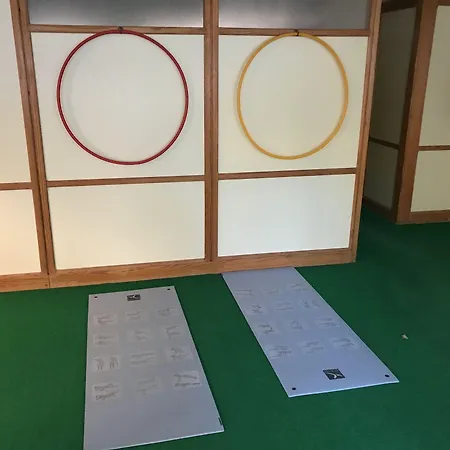 Szálloda Atlantis Park