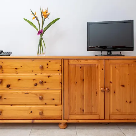 Atlantis Park Punta del Hidalgo