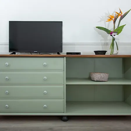 Szálloda Atlantis Park 3*