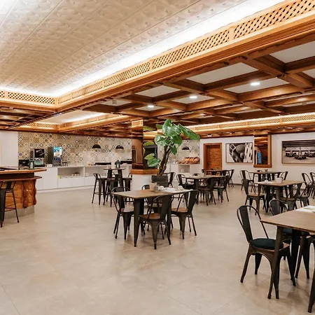 Szálloda Atlantis Park 3*