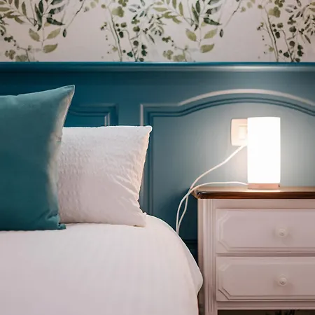 Atlantis Park Szálloda Punta del Hidalgo