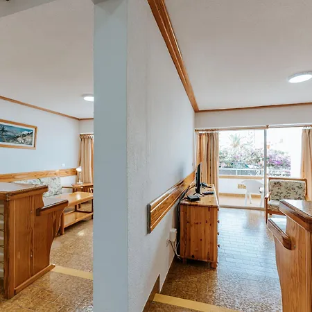 Szálloda Atlantis Park 3*