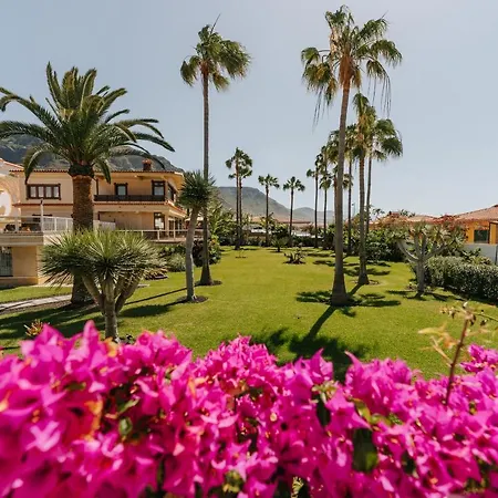 Atlantis Park Punta Del Hidalgo