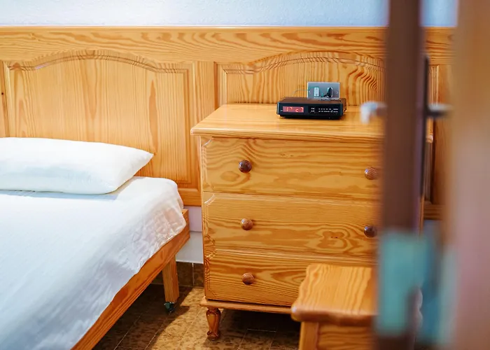 Atlantis Park Hotel 3*